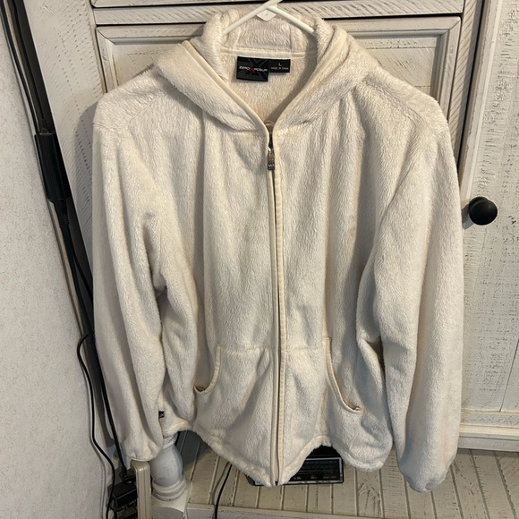 ZeroXposur light weight jacket with hood - Picture 1 of 4